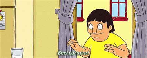 beef curtains memes|Beef Curtain Gif GIFs .